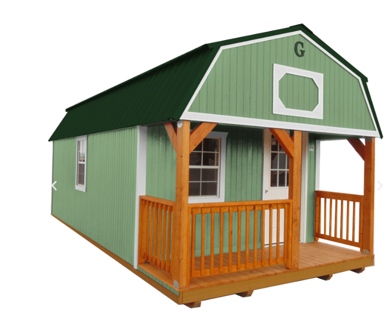 Cabin