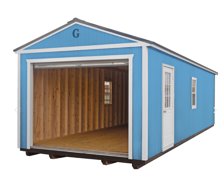 Portable Garage