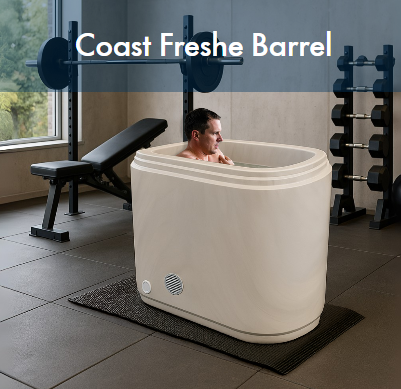 Coast Freshe Barrel