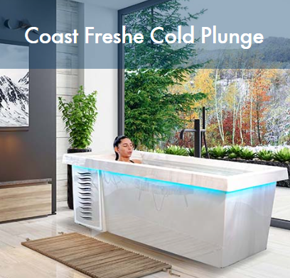 Coast Freshe Cold Plunge