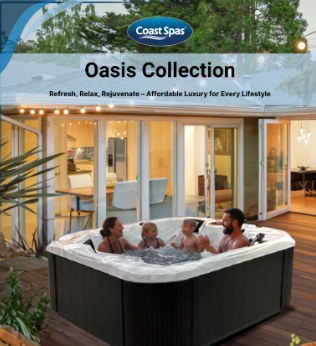 Oasis Collection