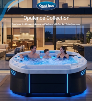 Opulence Collection