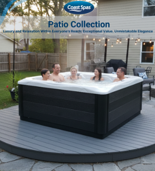 Patio Collection