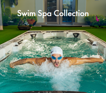 Swim Spa Collection